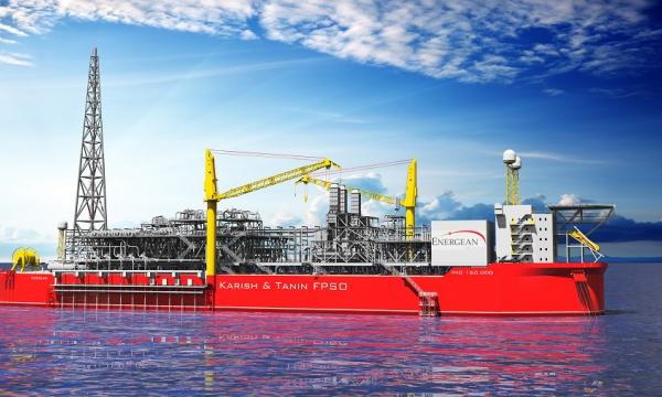 Sembmarine Wins Contract To Build Fpso For Energean Operated Field Nestia