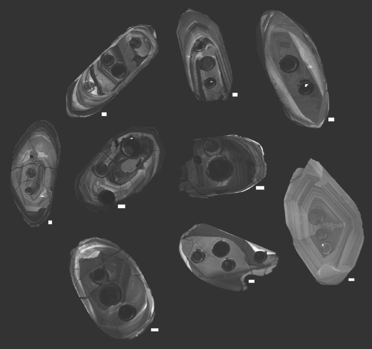 Earth S Oldest Crystals Reveal Age Of Plate Tectonics Nestia