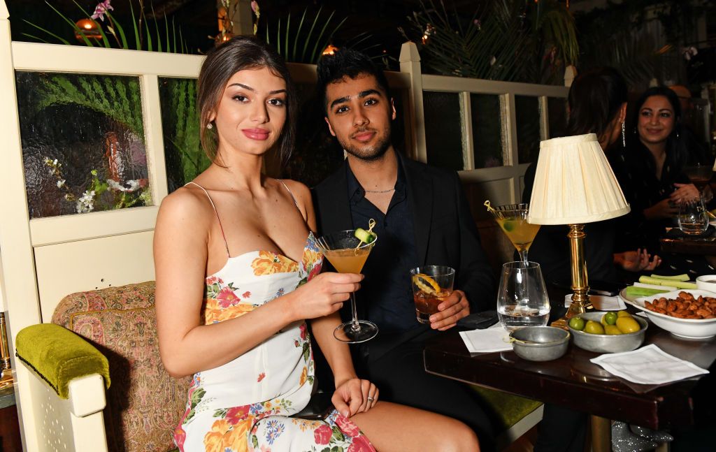 Mimi Keene Is The Surprise Star Of Sex Education Season Nestia