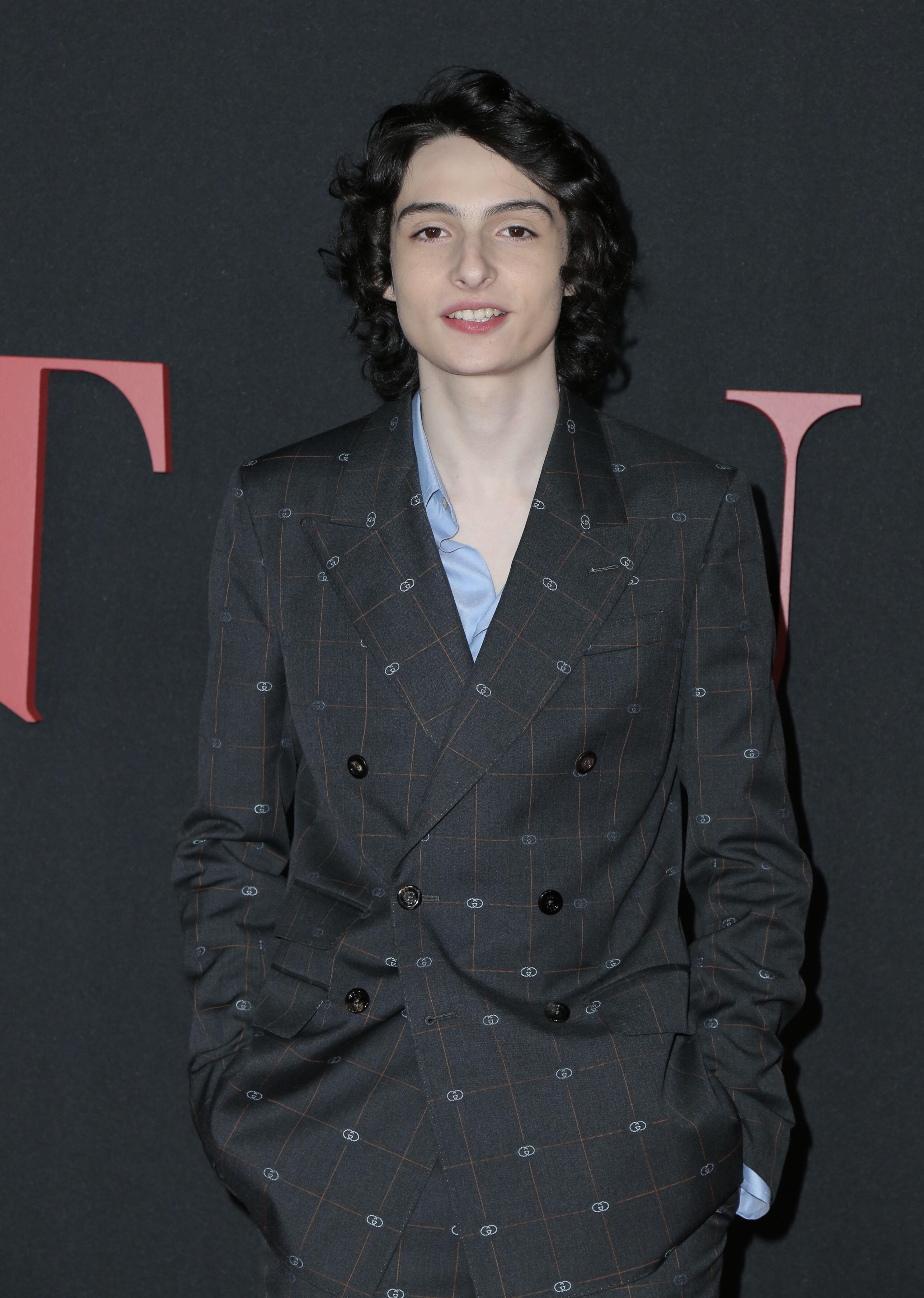 Stranger Things Star Finn Wolfhard Opens Up About Firing Agent Accused