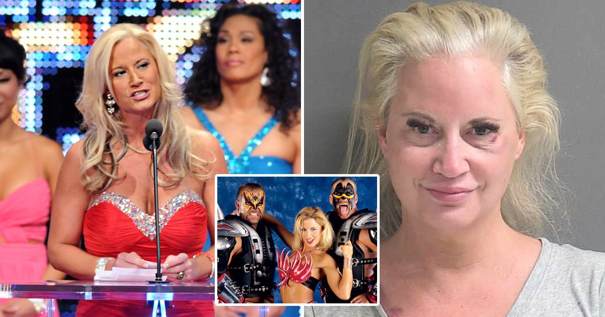 Judge Revokes Ex WWE Star Tammy Sunny Sytchs Bond Over DUI Manslaughter Charge After Fatal