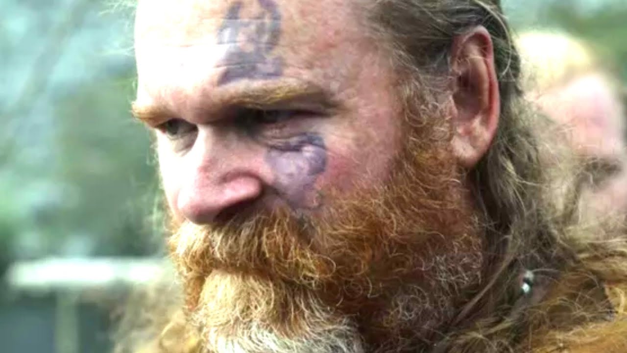 Vikings Valhalla Scenes That Brought The Brutality Nestia