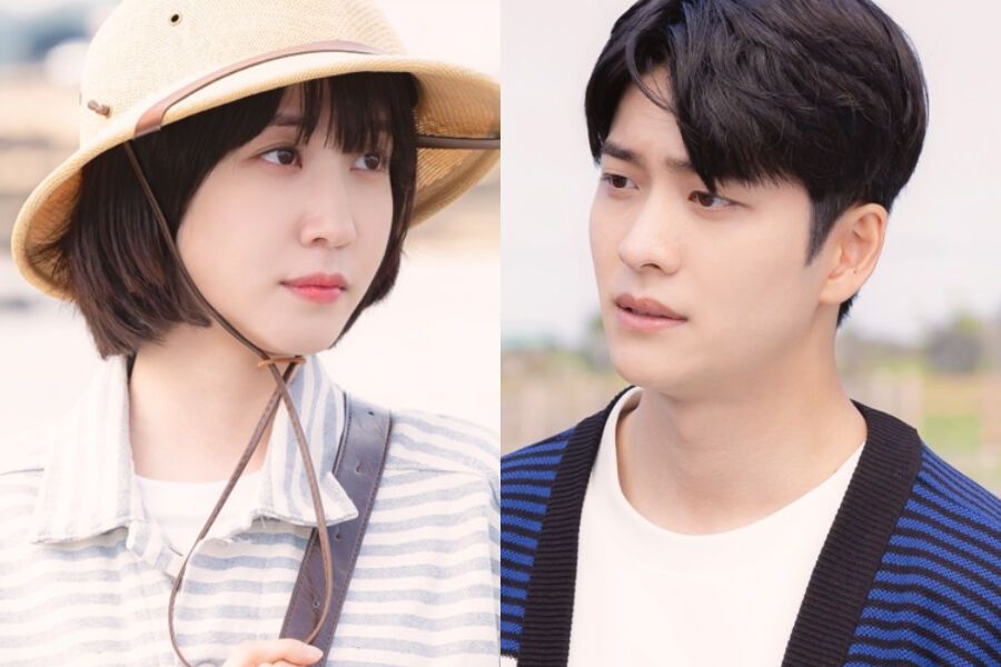 Park Eun Bin And Kang Tae Oh Face A Devastating Hurdle Of Reality In