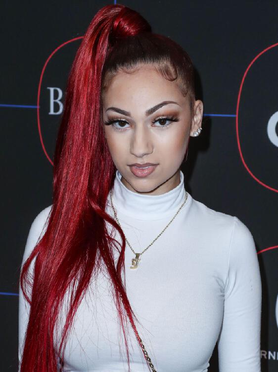 Bhad Bhabie Made 42 Million In One Year From OnlyFans Nestia