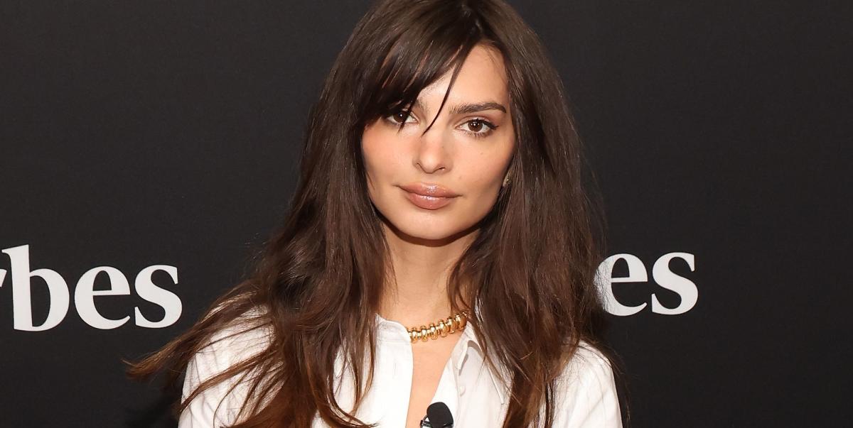 Emily Ratajkowski Just Posed Totally Naked In New Insta Post Nestia