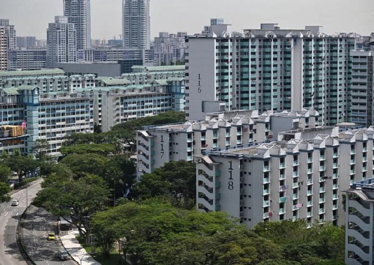 What You Need To Know About Hdb S Sale Of Balance Flats Nestia