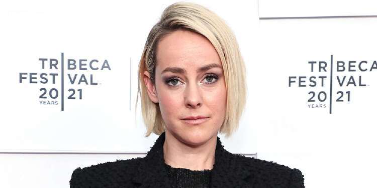 Jena Malone Says She Was Sexually Assaulted While Filming The Hunger