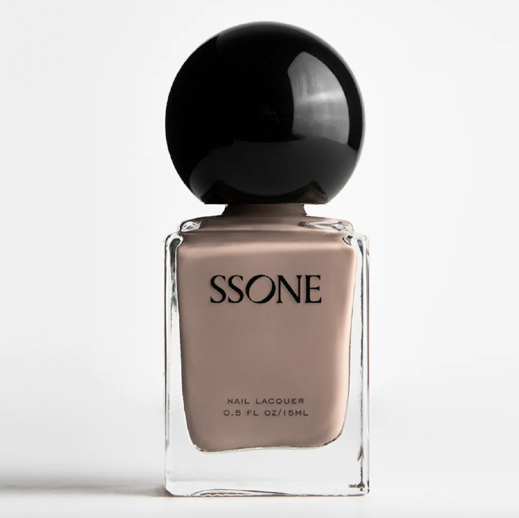 The Best Nude Nail Polishes For Every Skin Tone Nestia