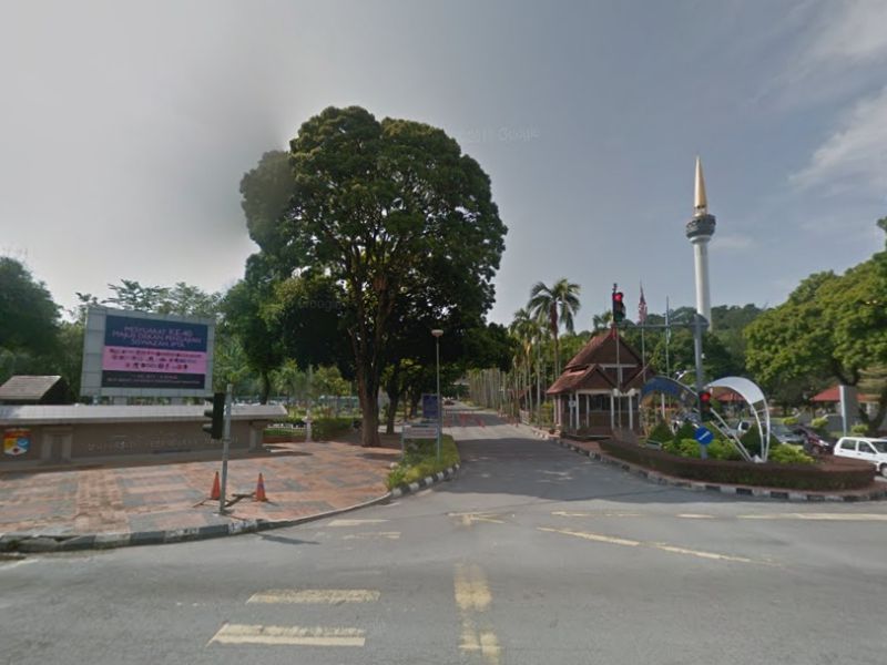 UKM: Child porn offender Nur Fitri under continuous monitoring, psych evaluation