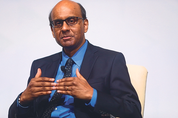 Still ‘long way to go’ for culture of lifelong learning: DPM Tharman