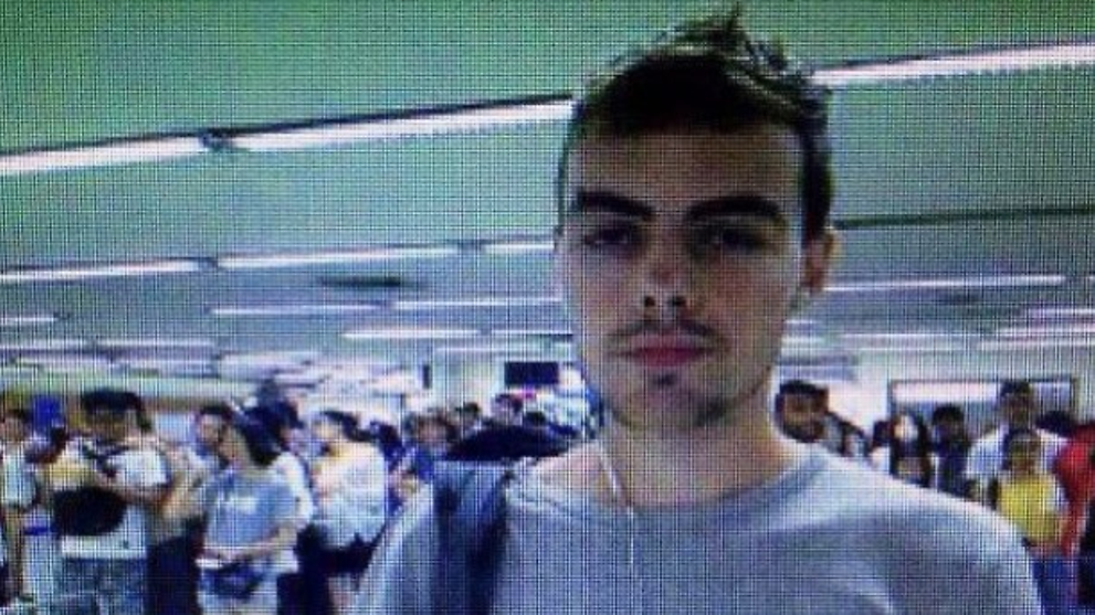 StanChart robbery: Singapore agrees to UK request to not cane suspect if he is found guilty