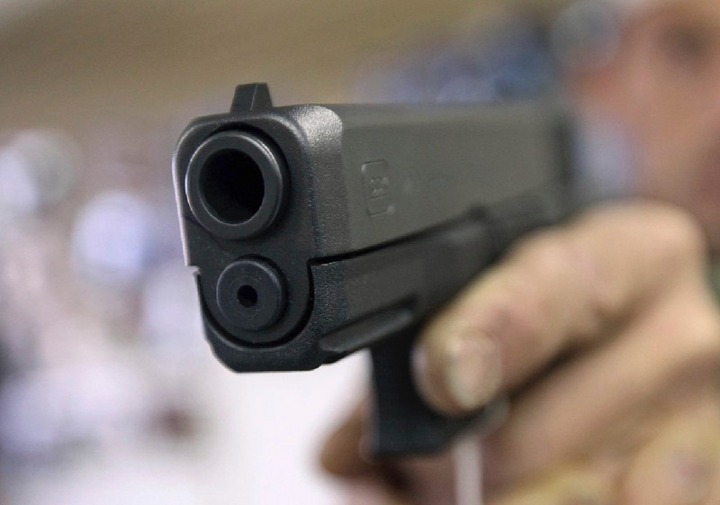 Police: Family of six found shot to death in the southern Philippines waters