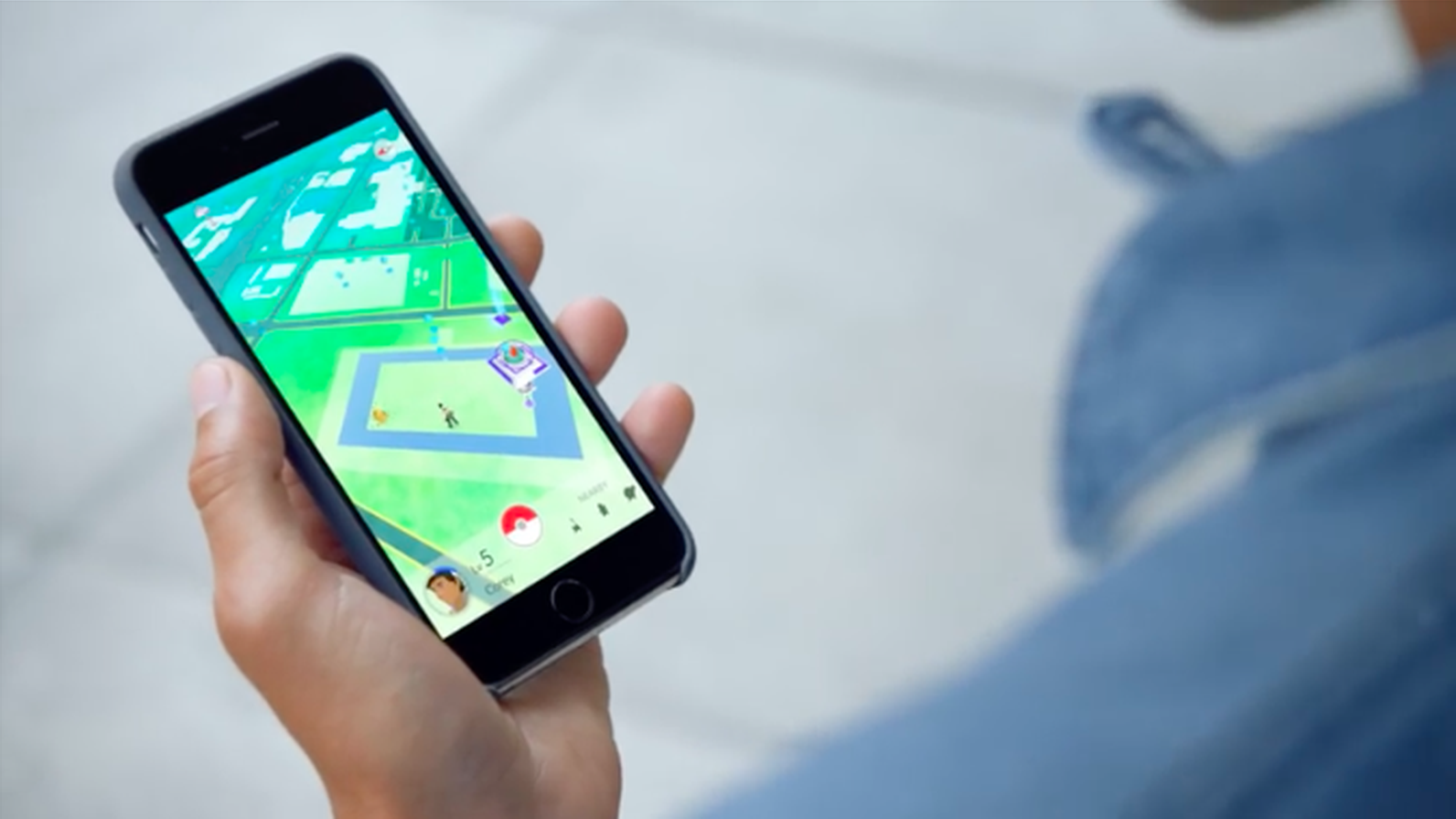 Pokémon Go restores pandemic distances for Pokéstops and Gyms