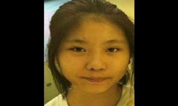 Spore Police Looking For Missing Sec Sch Girl Last Seen 9 Days Ago Hougang Nestia