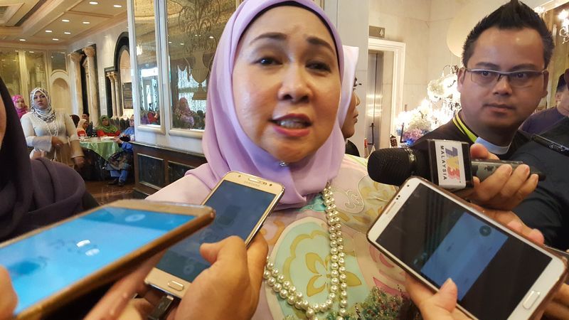 Sarawak assistant minister tells construction industry to resolve disputes before embarking on new projects