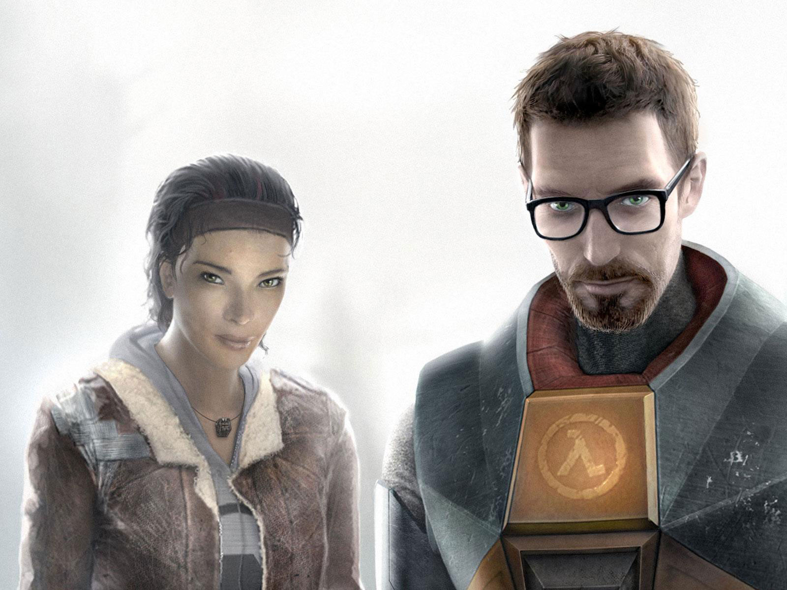 Half-Life 2 is already running on Nintendo Switch, thanks to Portal