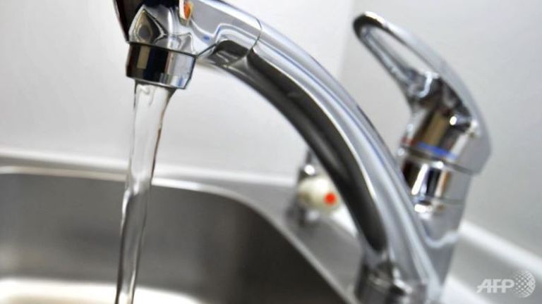 公用事业局拨款数千万元 寻求提高用水效率方案
