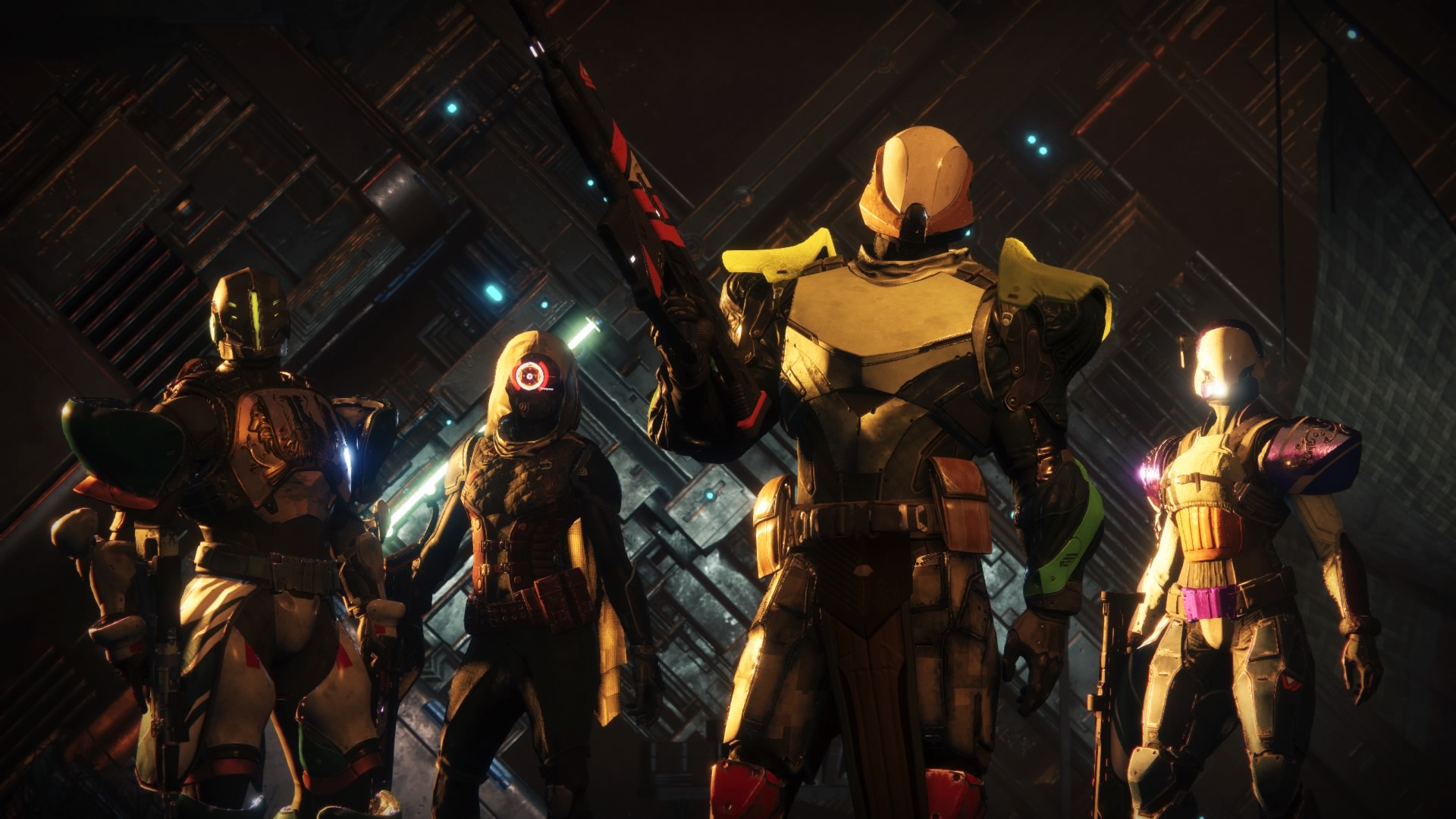 Bungie nerfing Destiny 2’s popular reload perks, adding new ones next season