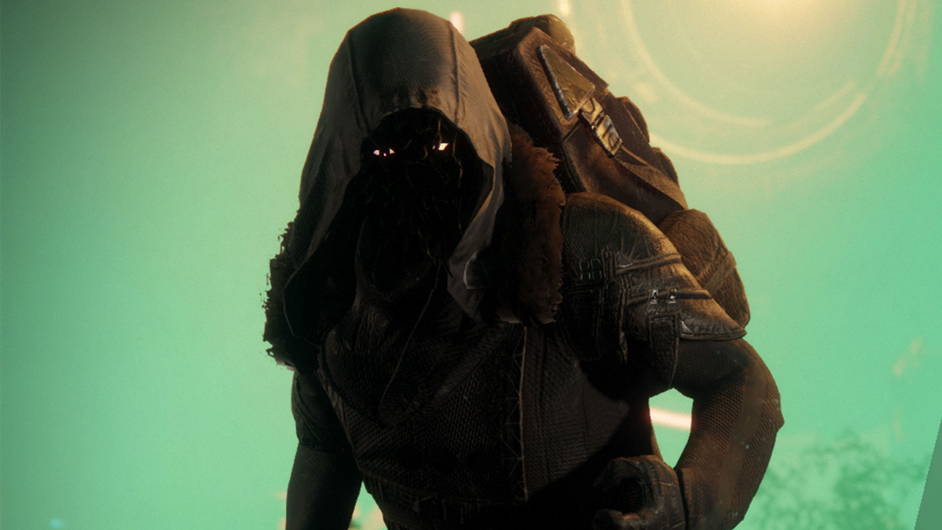 Destiny 2 Xur location and items, March 27-31