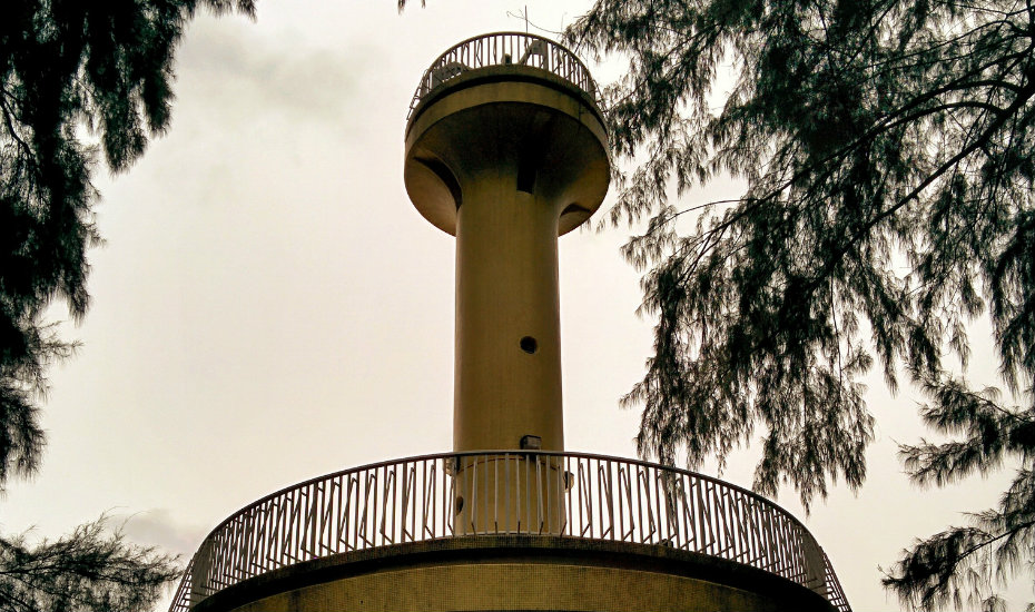 Are you afraid of these creepy houses, eerie spaces and haunted places in Singapore?