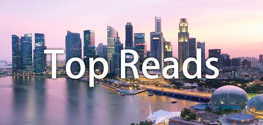Top Reads of Today (12/01): HDB, Uber & embezzlement