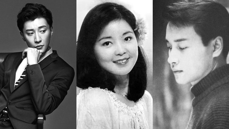 10 Chinese Celebrities Who Died Young Nestia