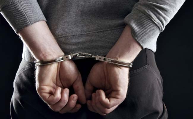 43-year-old man arrested for Outrage Of Modesty 