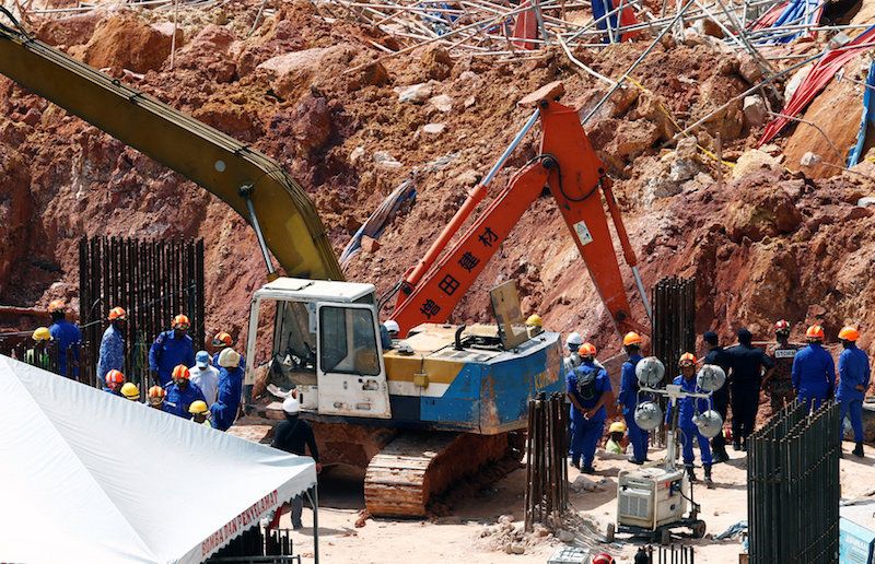 Penang fatal landslide: Court fines engineer, consultant company RM80,000