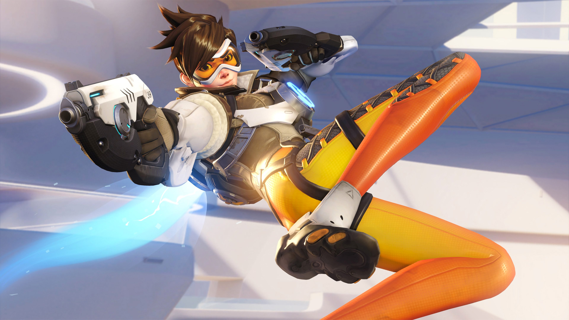 Report: Coca-Cola and State Farm step away from Overwatch League sponsorship