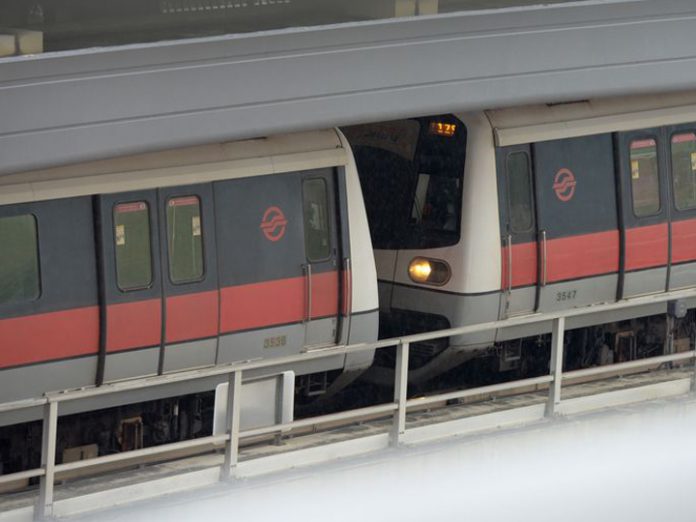 LTA blames train collision on “software logic issue” and “confluence of failure conditions”