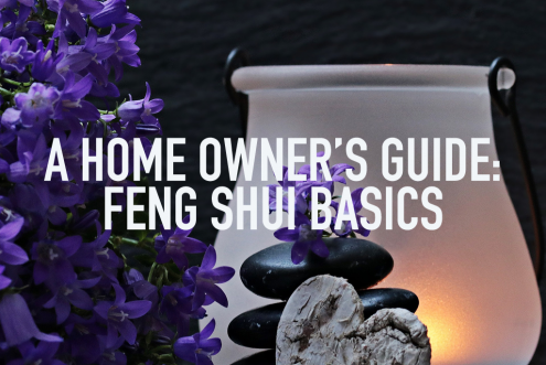A home owner’s guide: feng shui basics