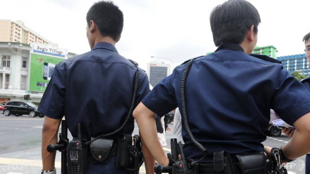 Singapore police to include community-focused aspect in investigations: Shanmugam