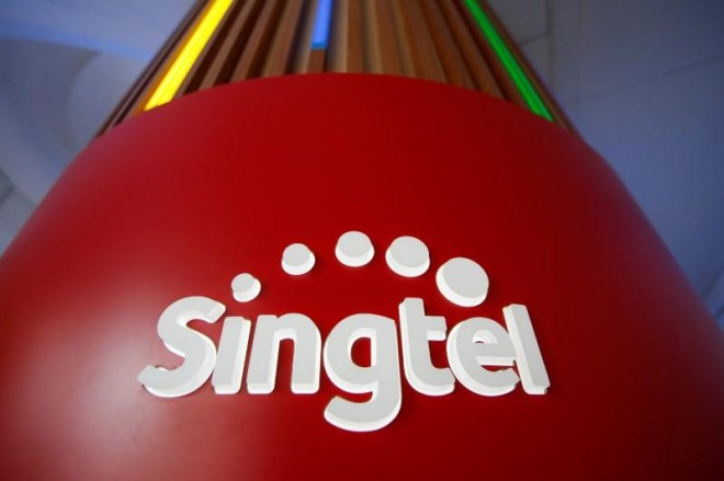 Singtel, DBS join multinationals in pledging transparency on climate change risks