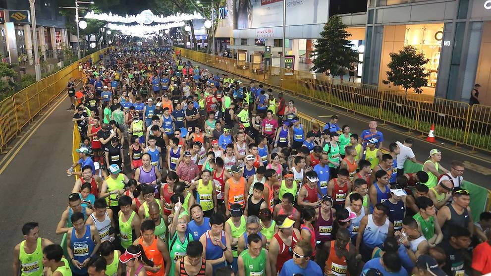 Stanchart Marathon organiser apologises to patients, doctors affected by road closures