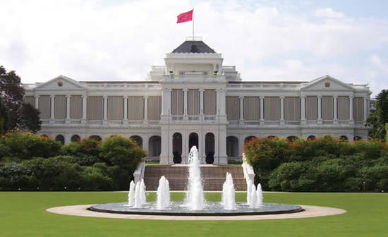 The Istana is looking for volunteer gardeners to take care of its greenery: are you keen?