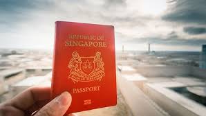 只要有了这个通行证，过马来西亚关卡时就无需排队了！