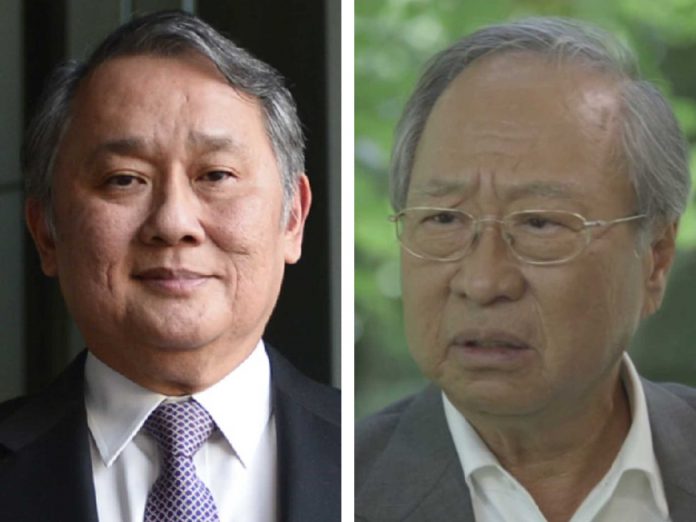 Supreme Court extends appointment of judge who threw out Tan Cheng Bock’s lawsuit against reserved PE2017
