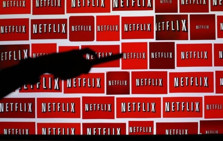 South Korea Orders Netflix to Clear $72 Million in Unpaid Tax; Streaming Company to Appeal