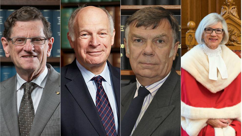 Four new judges appointed to Singapore International Commercial Court