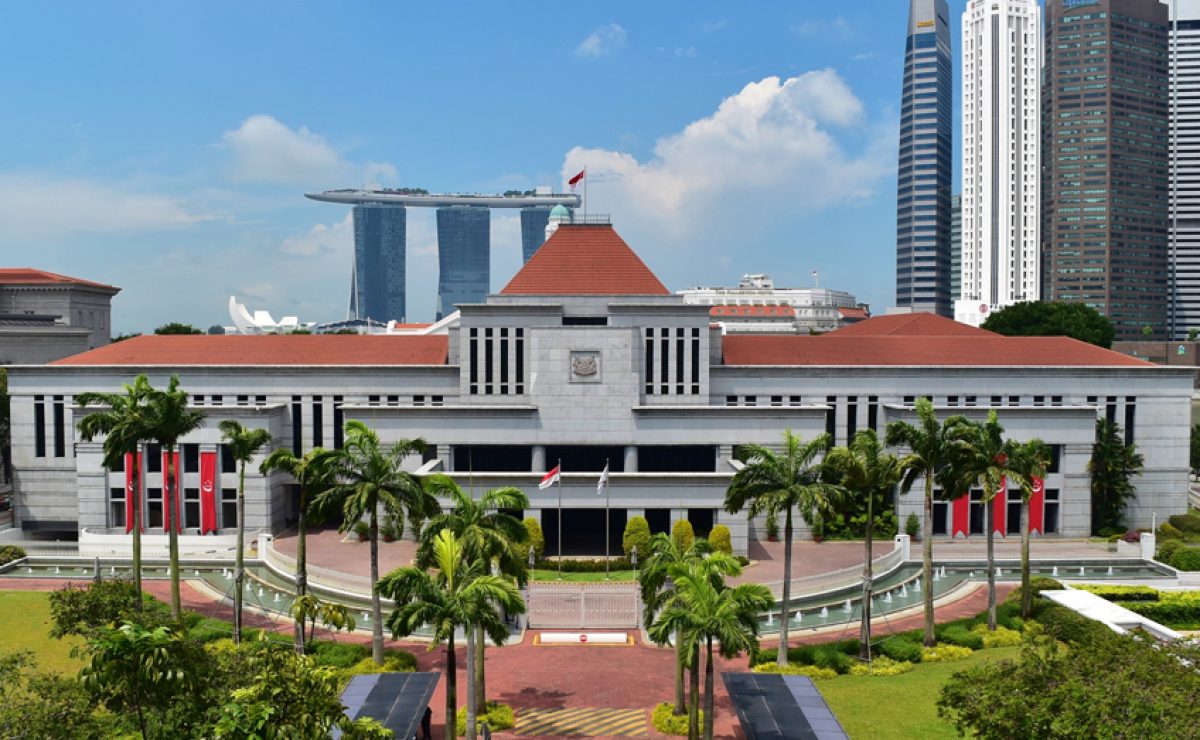 S’pore is at high risk of fake news, Select Committee will study the problem in-depth and consult widely