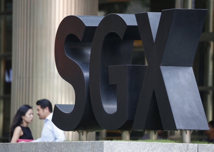 Singapore Exchange allows companies to list with dual-class shares