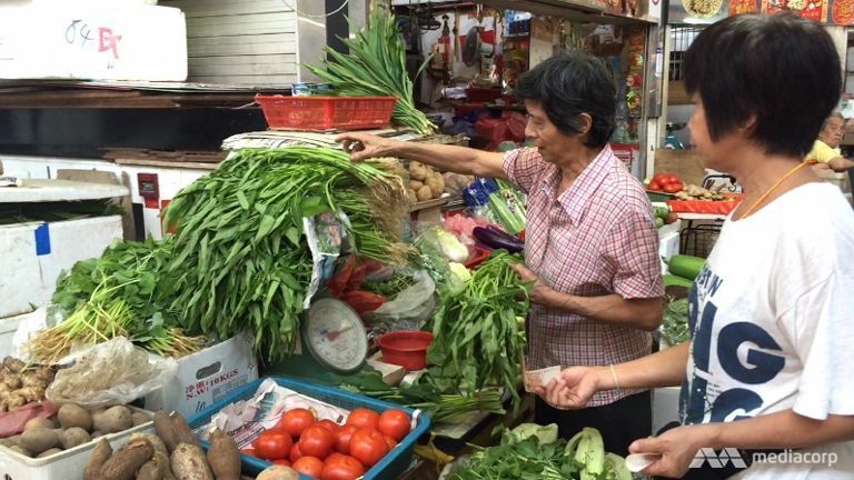 受雨季影响 马国蔬菜供应短缺 价格暴涨