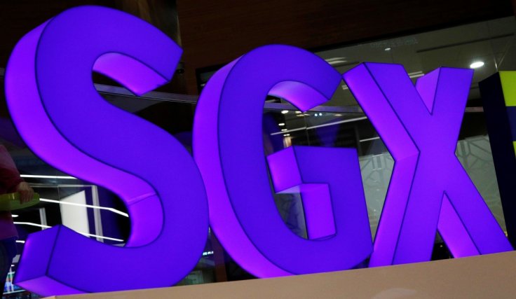 SGX clocks 4th straight weekly gain; Sembcorp Marine soars 10%