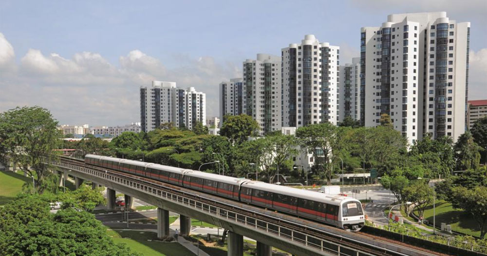 Early closure for all 35 East-West Line MRT stations during March school holidays
