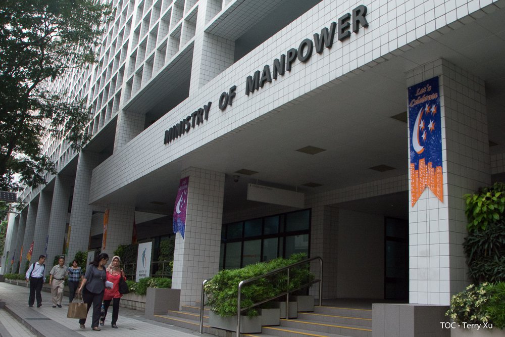 Worker electrocuted to death at work: Employer MW Group fined $200,000!