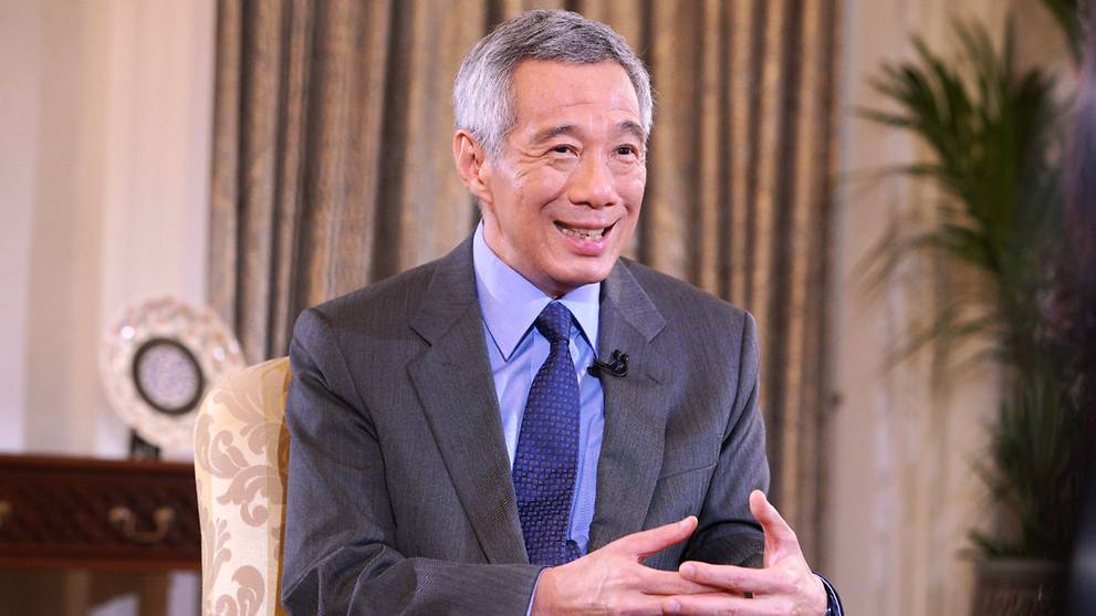 PM Lee to attend ASEAN-India Commemorative Summit
