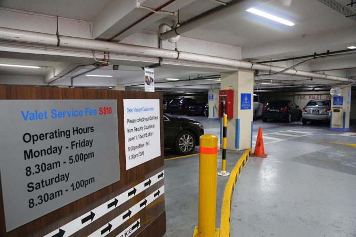 Female patient steals doctor’s car from Mount Elizabeth Hospital carpark