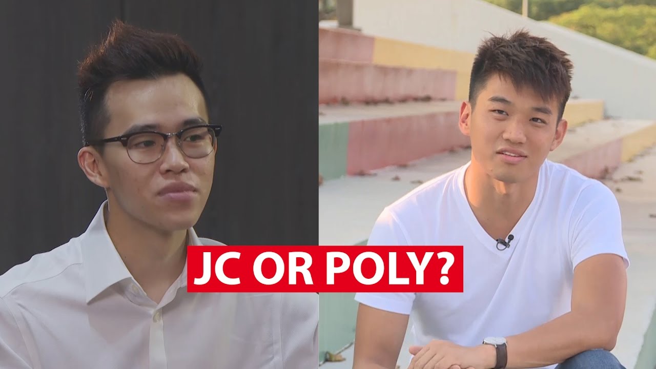 JC or Poly? Which one is better?