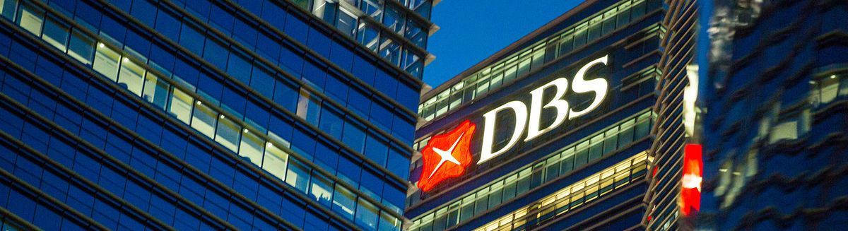 DBS to Hire Private Bankers to Tap $19 Trillion Asia Market