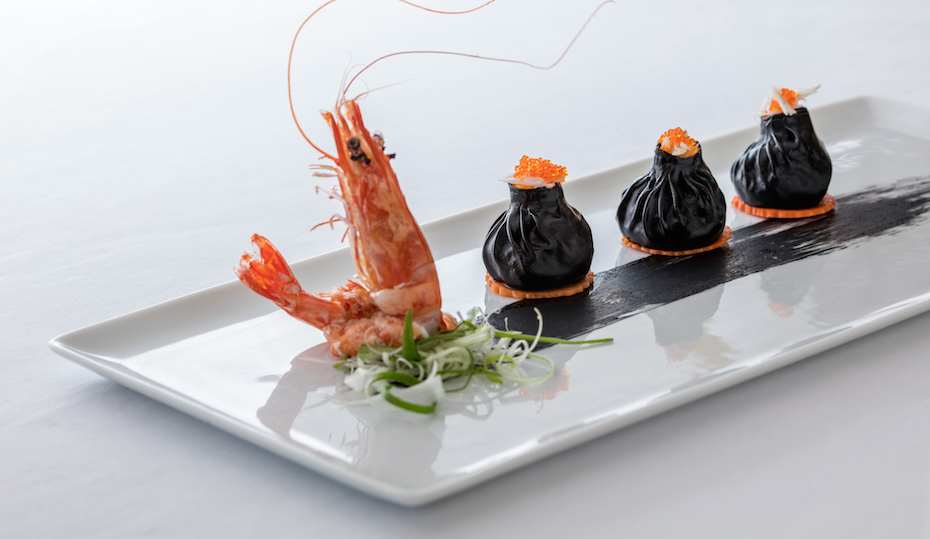 Go on a dumpling bender at the best dim sum restaurants in Singapore